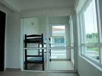 Cartagena Colombia apartment photograph thumbnail