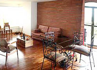 Manizales apartment